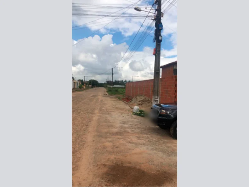Terreno - Cascavel - CE — foto 5