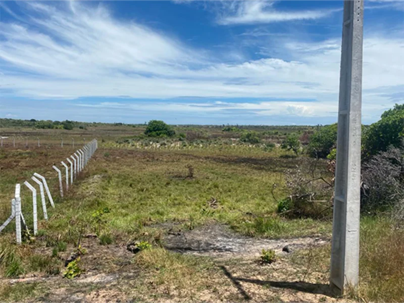 Terreno - Itaporanga D'ajuda - SE — foto 2