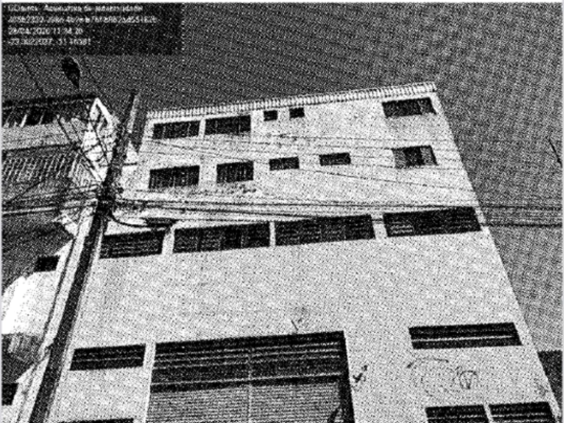 Prédio - Londrina - PR — foto 2