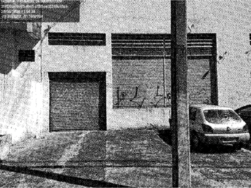 Prédio - Londrina - PR — foto 3