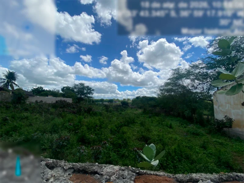 Terreno - Major Isidoro - AL — foto 2