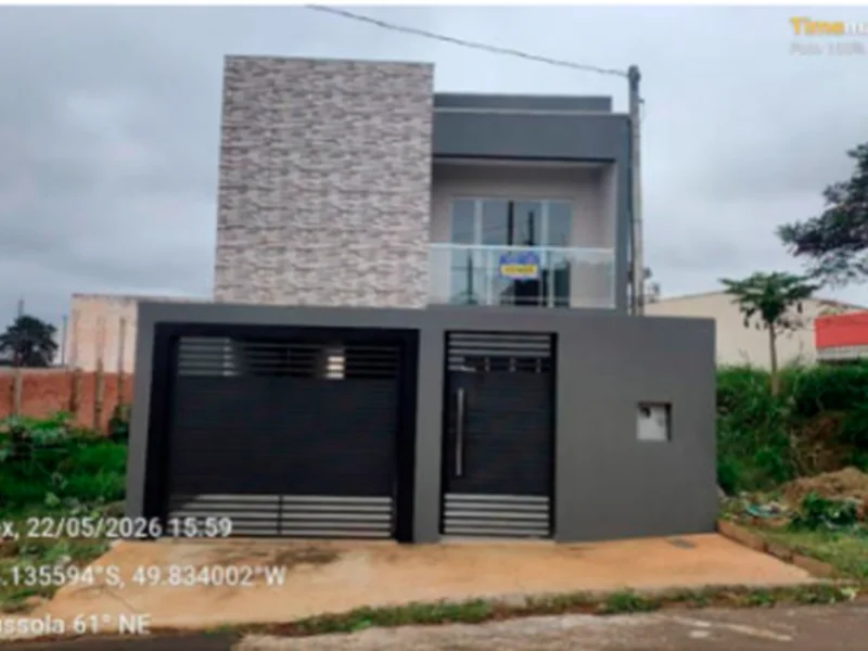 Casa - Arapoti - PR — foto 2