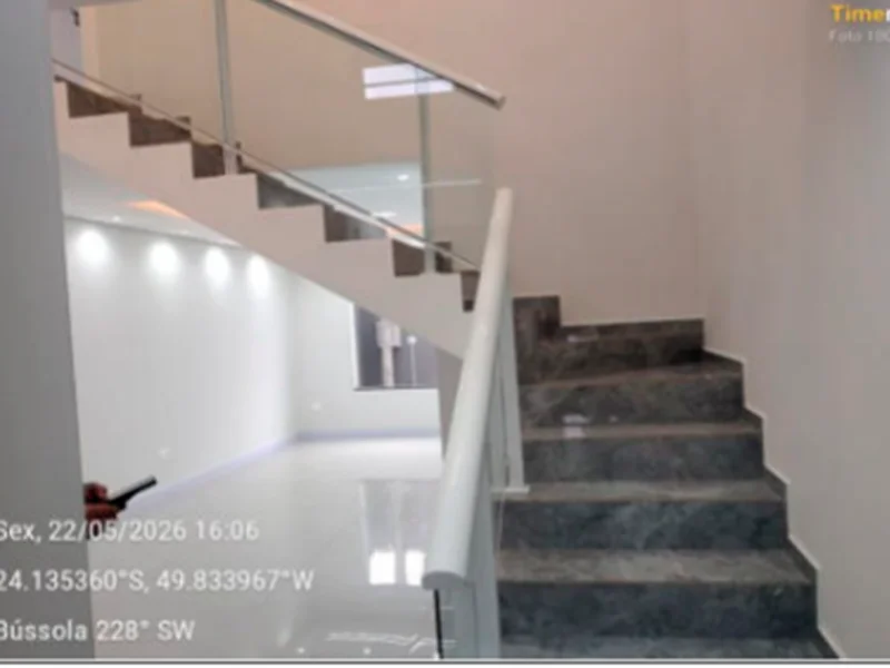 Casa - Arapoti - PR — foto 3
