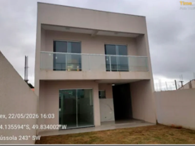 Casa - Arapoti - PR — foto 4