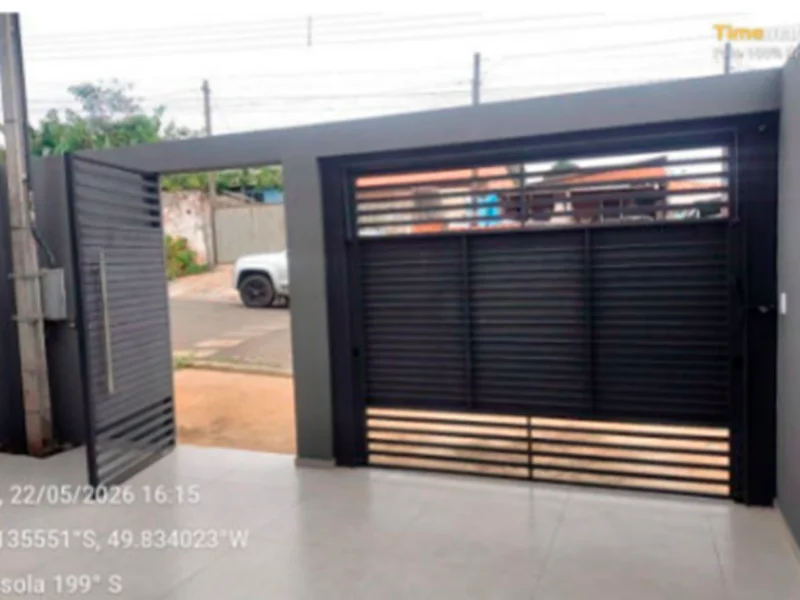 Casa - Arapoti - PR — foto 5