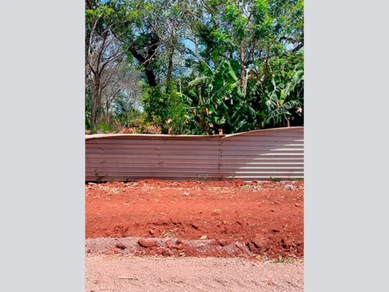 Terreno Guaíra PR — foto 2