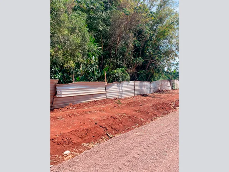 Terreno Guaíra PR — foto 3