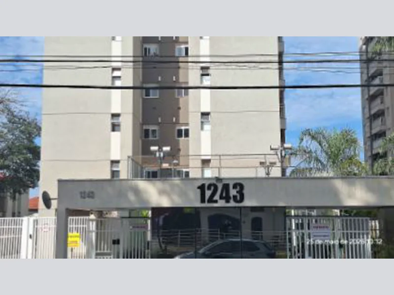 Apartamento - Ribeirão Preto - SP — foto 2