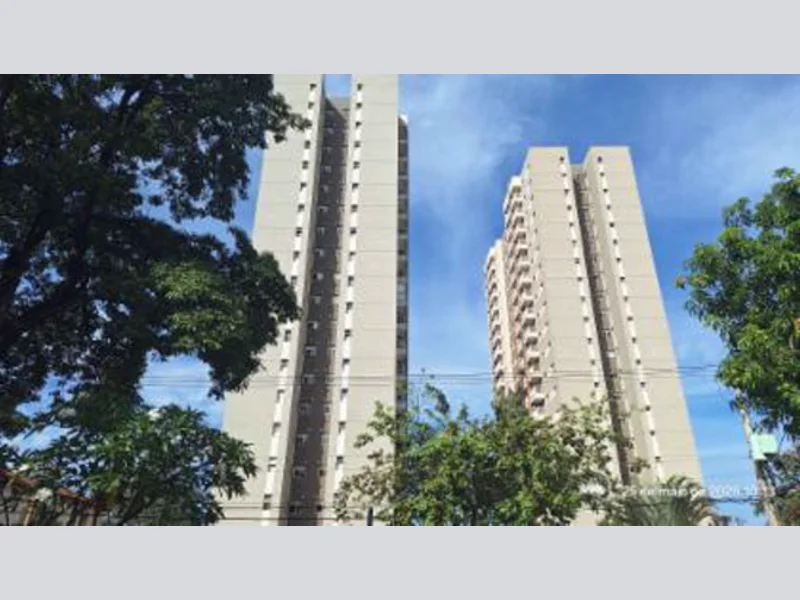 Apartamento - Ribeirão Preto - SP — foto 4