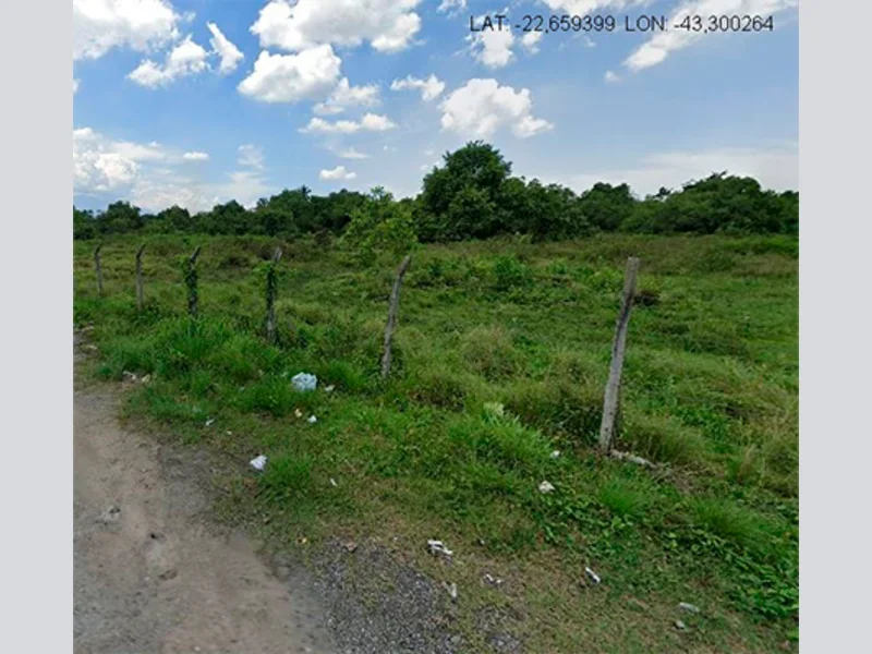 Terreno - Duque de Caxias - RJ — foto 3