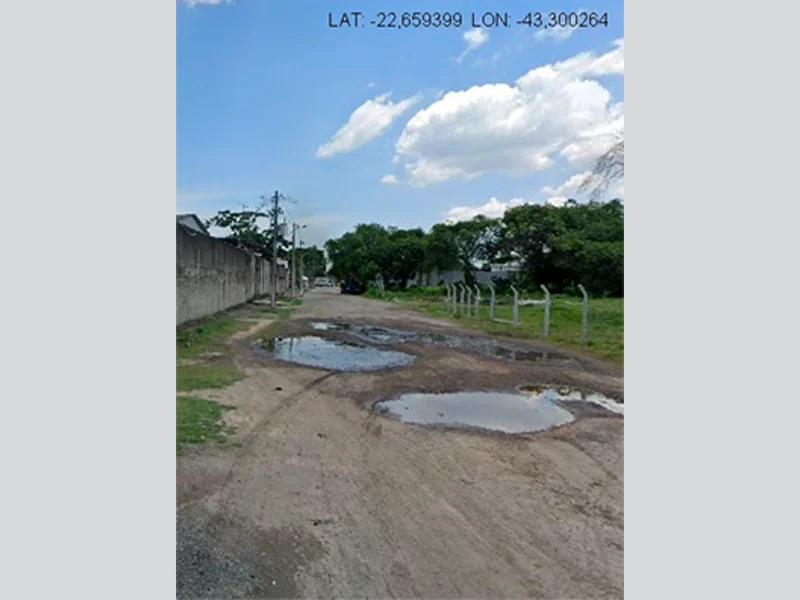 Terreno - Duque de Caxias - RJ — foto 4