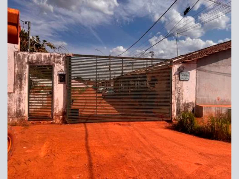 Casa - Valparaíso de Goiás - GO — foto 5