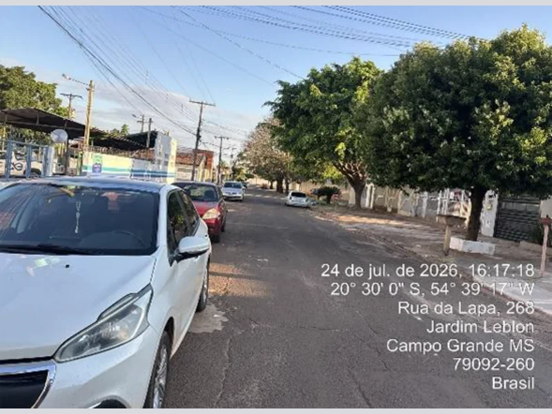 Casa - Campo Grande - MS — foto 2