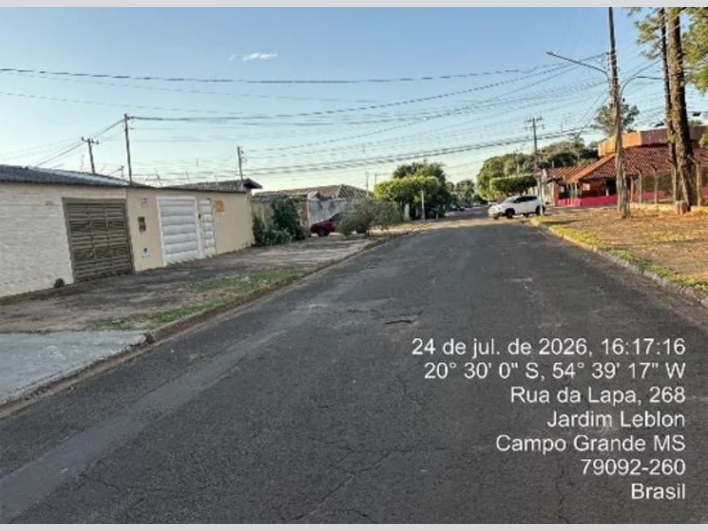 Casa - Campo Grande - MS — foto 3