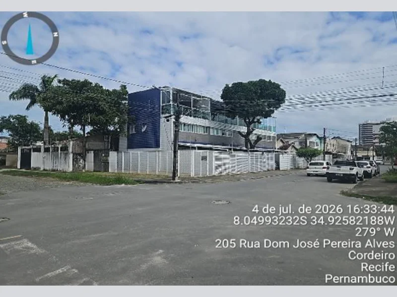 Casa - Recife - PE — foto 5