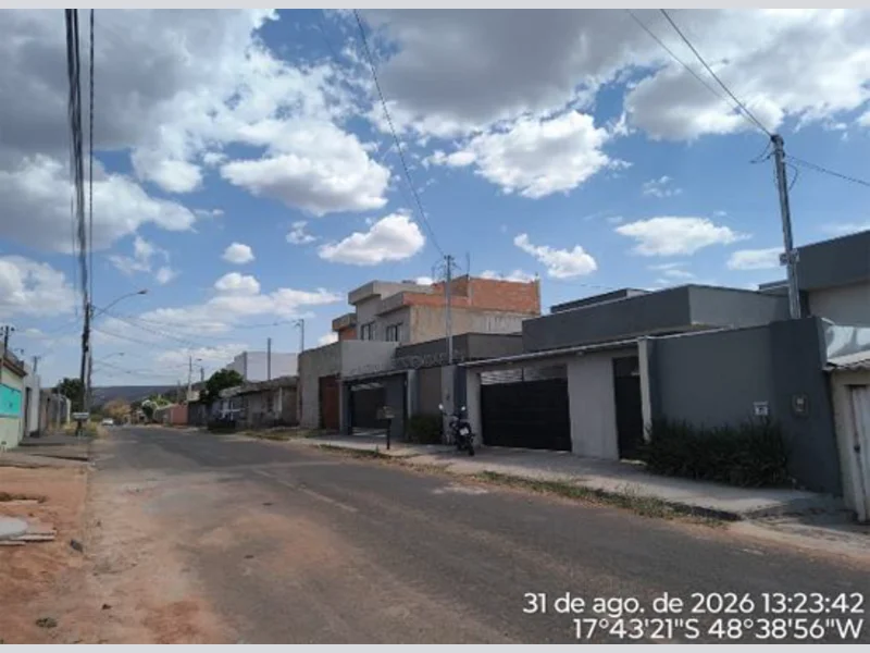 Casa - Caldas Novas - MG — foto 2