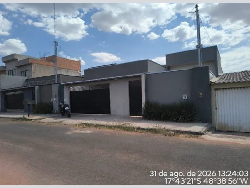 Casa - Caldas Novas - MG — foto 3