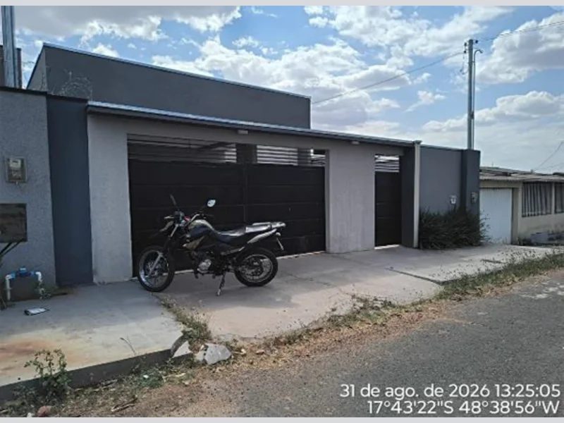 Casa - Caldas Novas - MG — foto 4