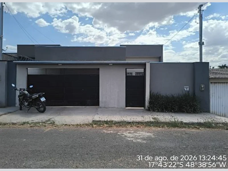 Casa - Caldas Novas - MG — foto 5