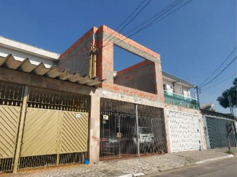 Casa - São Paulo - SP — foto 2