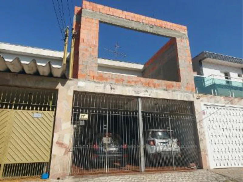 Casa - São Paulo - SP — foto 3