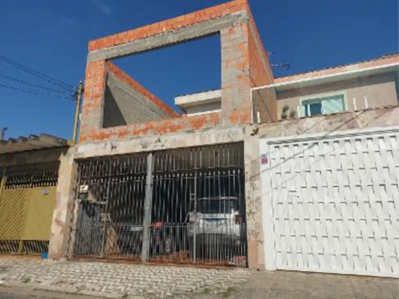 Casa - São Paulo - SP — foto 4
