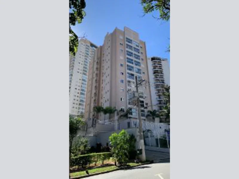 Apartamento - São Paulo - SP — foto 2