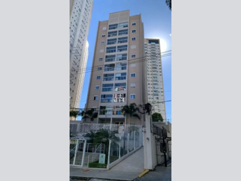 Apartamento - São Paulo - SP — foto 3