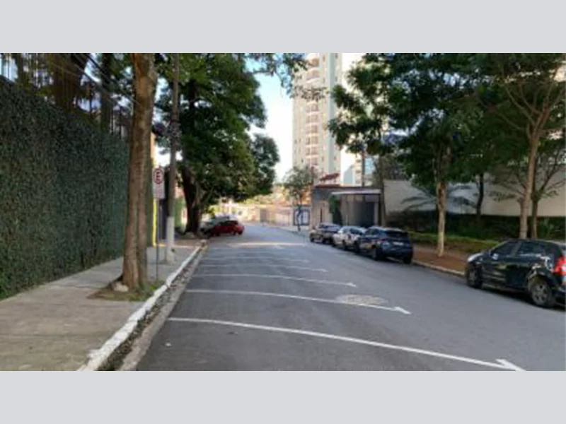 Apartamento - São Paulo - SP — foto 4
