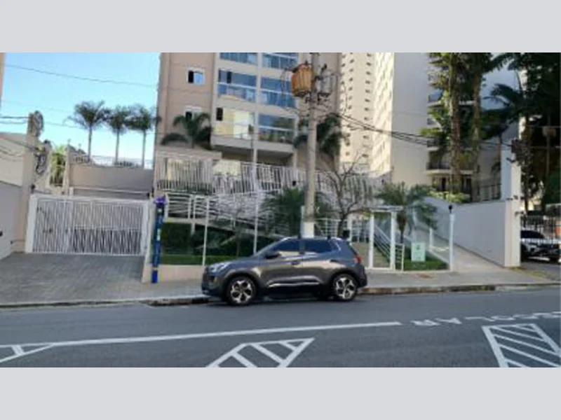 Apartamento - São Paulo - SP — foto 5
