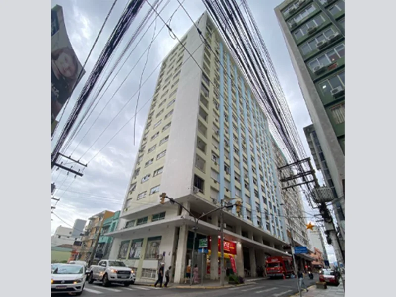 Apartamento - Santa Maria - RS — foto 4