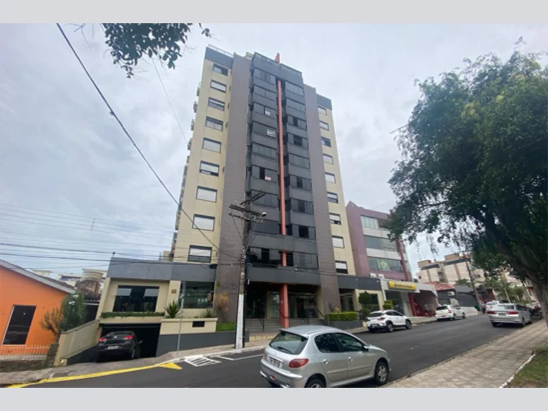 Apartamento - Santa Maria - RS — foto 2