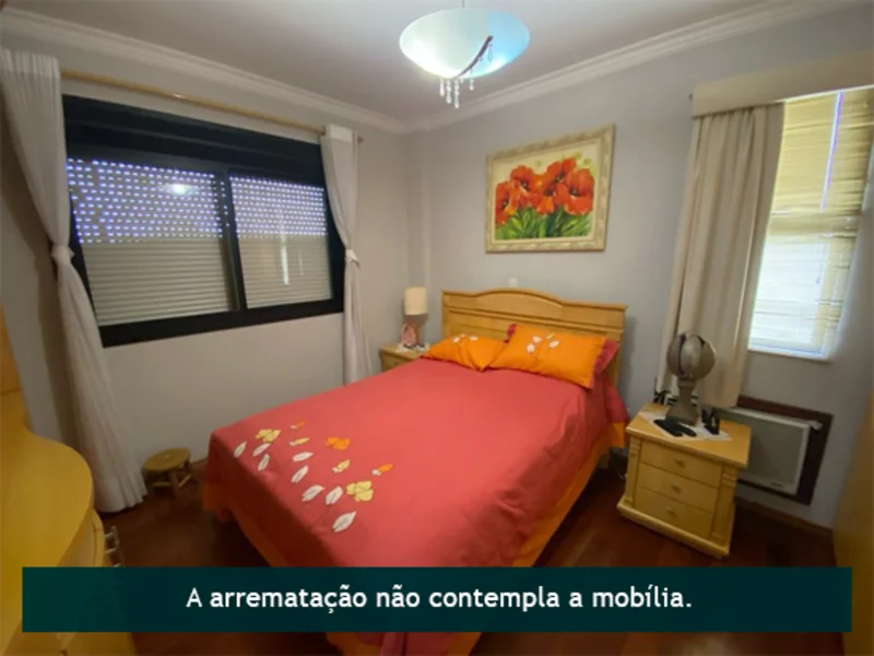 Apartamento - Santa Maria - RS — foto 4