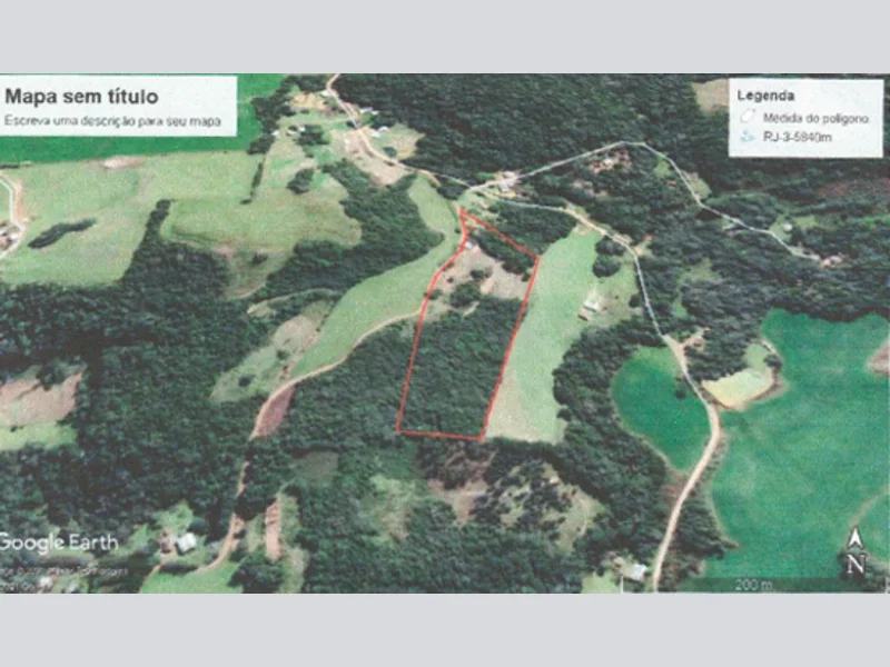 Terreno - Mormaço - RS — foto 2