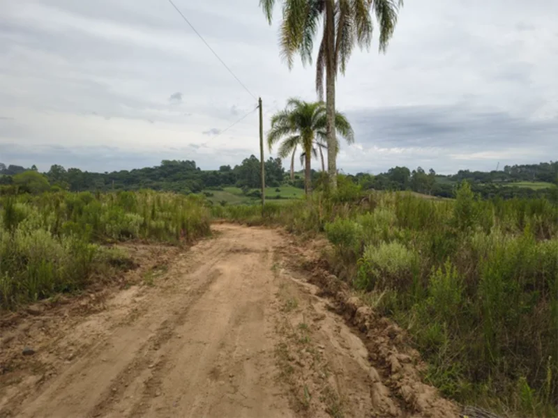 Fração de terra - Canguçu - RS — foto 4
