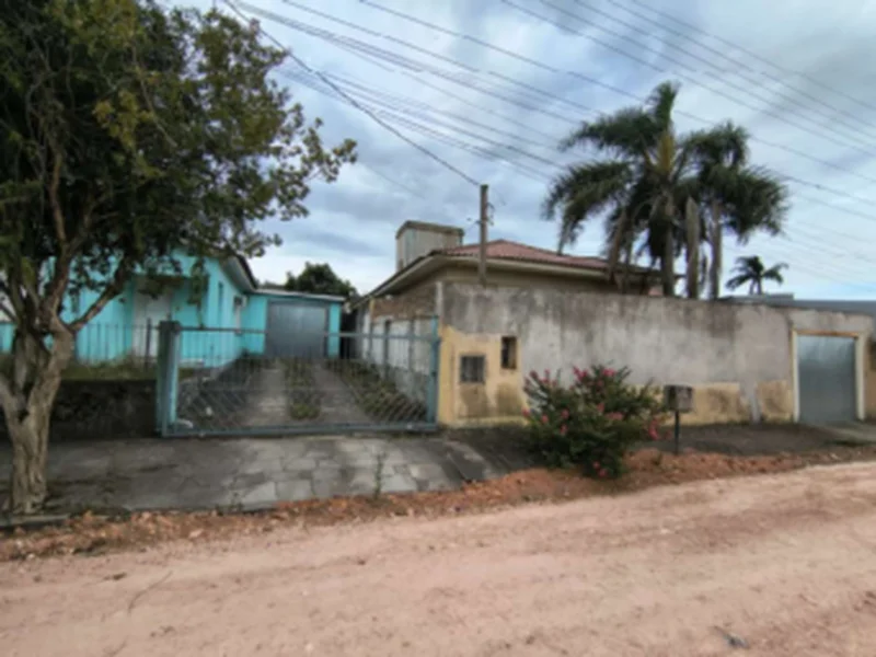Casa - Camaquã - RS — foto 2