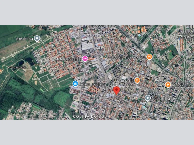 Prédio - Pelotas - RS — foto 4