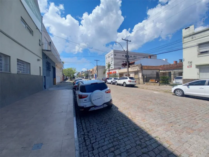 Prédio - Pelotas - RS — foto 5