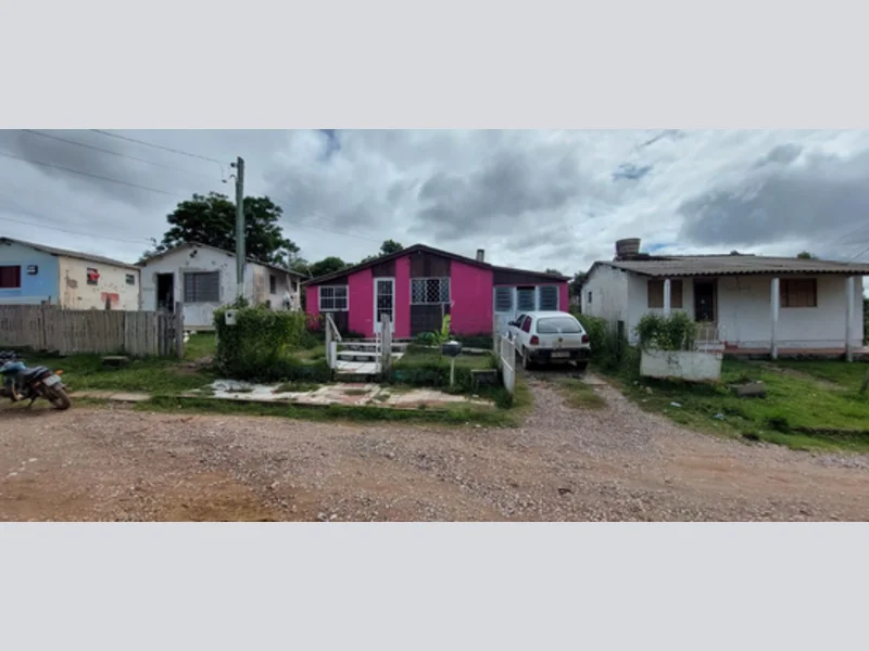 Casa - Bagé - RS — foto 3