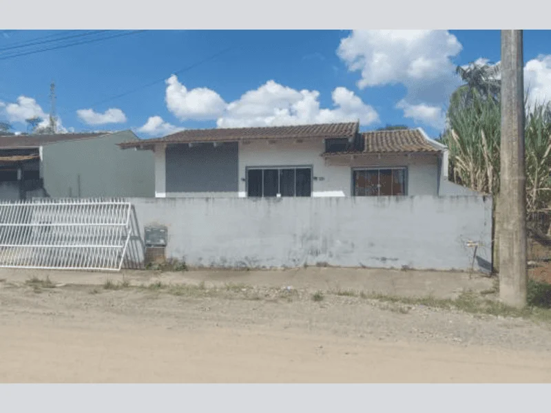 Casa - Rio do Sul - SC — foto 3