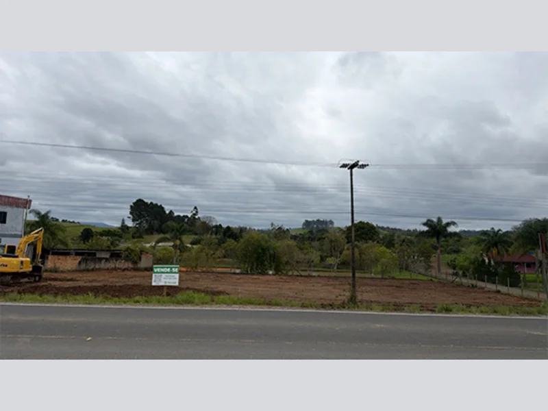 Terreno - Rio do Campo - SC — foto 3