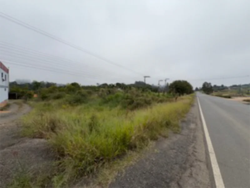 Terreno - Rio do Campo - SC — foto 4