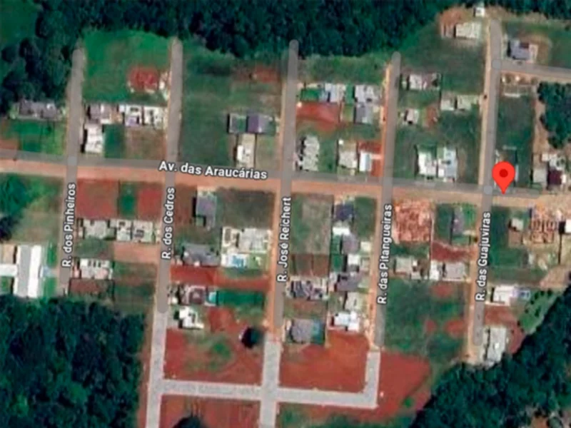 Terreno - Não-me-toque - RS — foto 4