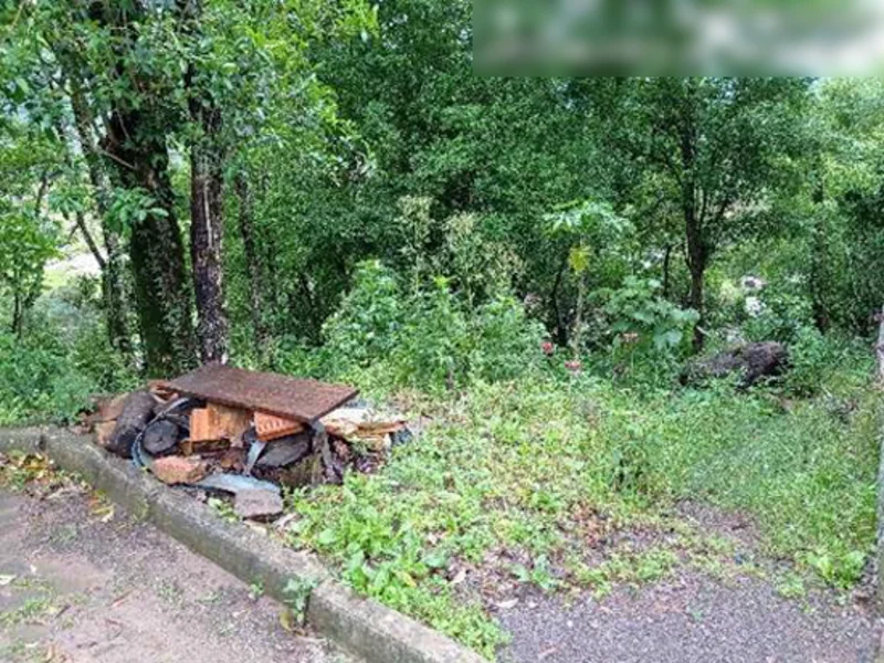 Terreno - Encantado - RS — foto 3