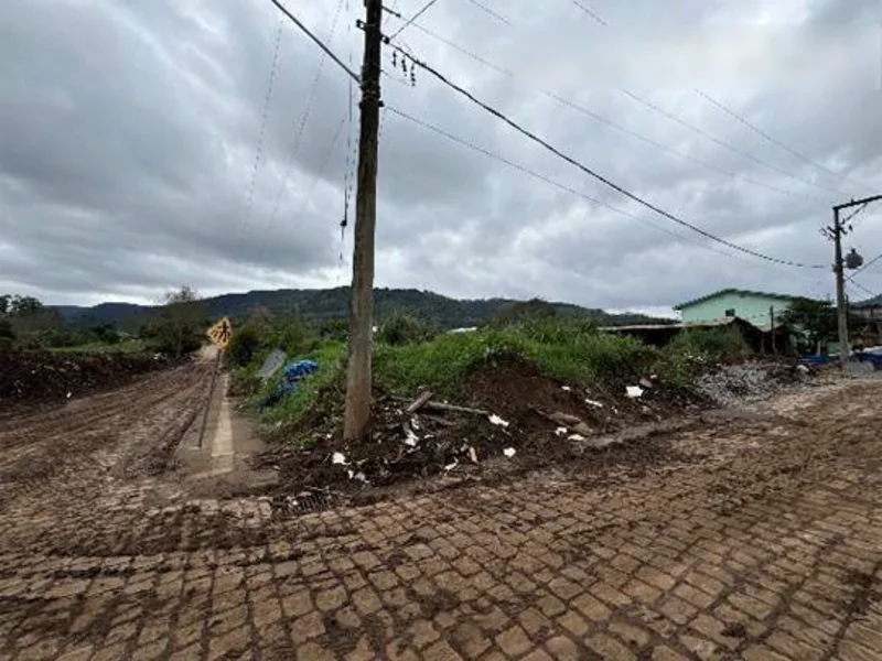 Terreno - Muçum - RS