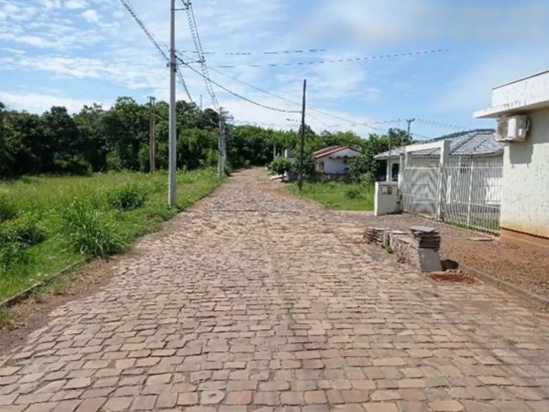 Casa - Encantado - RS
