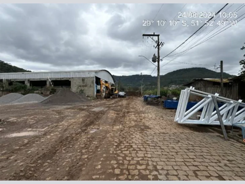 Casa - Muçum - RS — foto 2