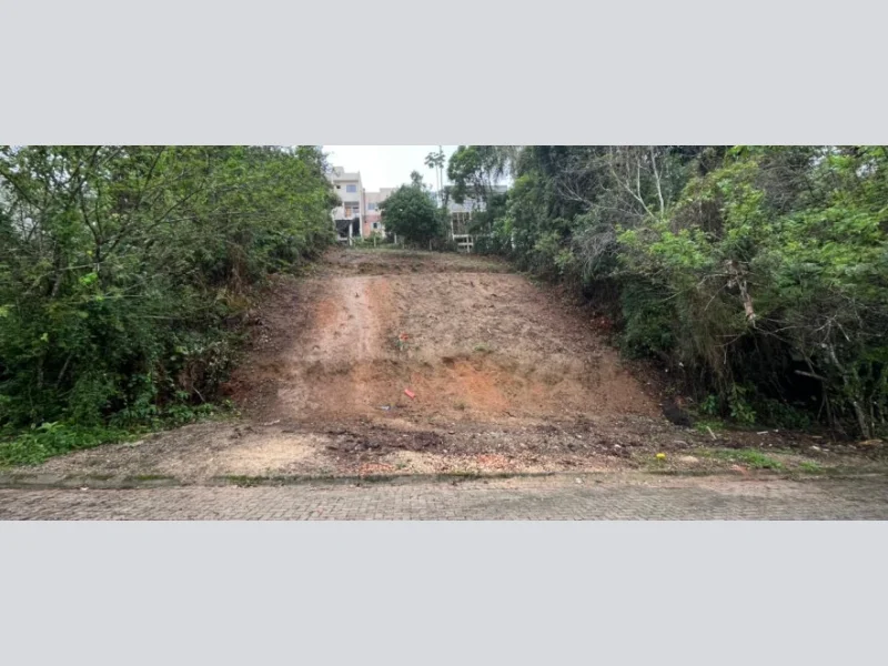 Terreno - Brusque - SC — foto 2