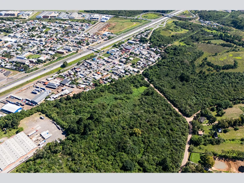 Terreno - Gravataí - RS — foto 3