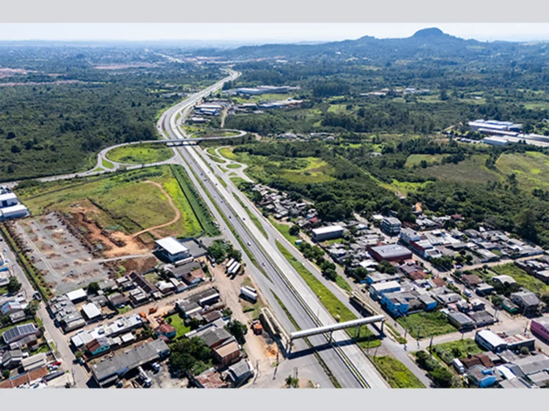 Terreno - Gravataí - RS — foto 4